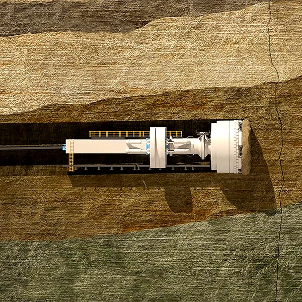 Technical Animation Technical 3D Illustration Services