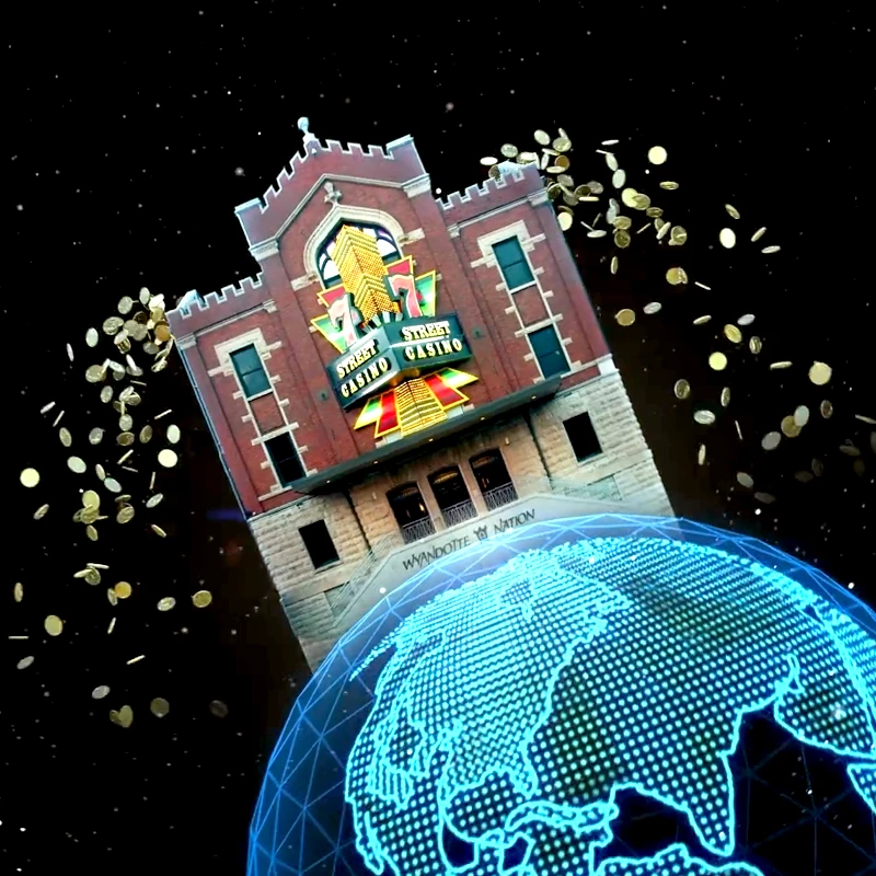 Explore Trinity Animation's diverse portfolio. Find captivating title sequences, dynamic VFX, and engaging animations across industries.