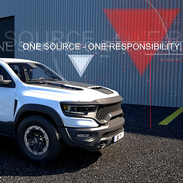 Kansas City Ad + Marketing Animation | 3D Product Visualization ...