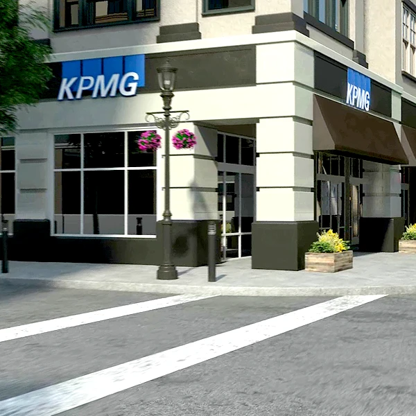 Energy Production Animation